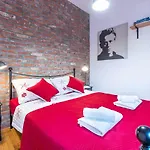 Haus Rustica Semesterbostad *