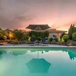 Dom wakacyjny Haus Rustica *