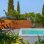 Haus Rustica Pula
