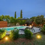 Dom wakacyjny Haus Rustica