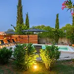 Dom wakacyjny Haus Rustica