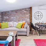 Haus Rustica Vikendica Pula