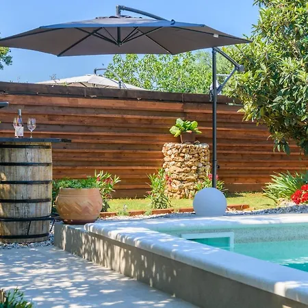 Haus Rustica Hébergement de vacances *