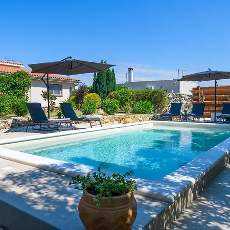 Hébergement de vacances Haus Rustica *