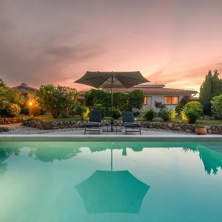 Hébergement de vacances Haus Rustica *