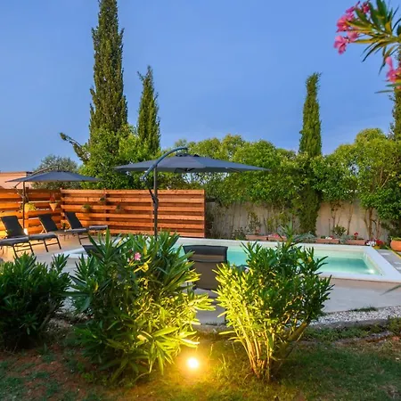 Vakantiehuis Haus Rustica