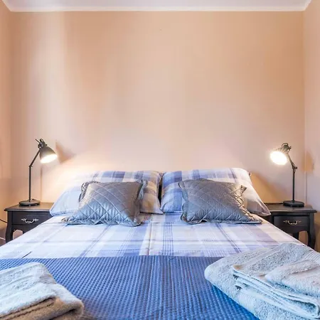 Haus Rustica Hébergement de vacances *