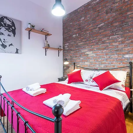 Holiday home Haus Rustica