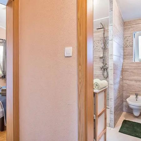 Hébergement de vacances Haus Rustica