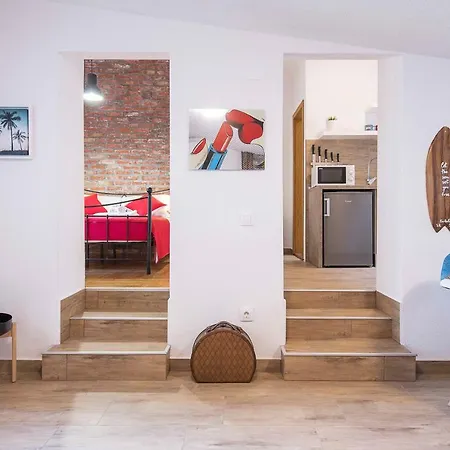 Haus Rustica * Pula