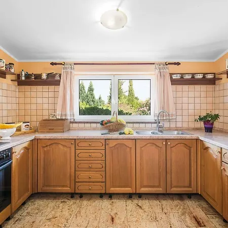 Haus Rustica Hébergement de vacances