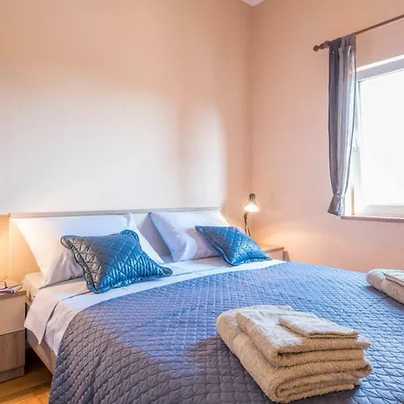 Hébergement de vacances Haus Rustica *