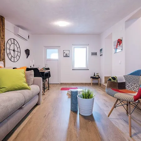Haus Rustica Holiday home