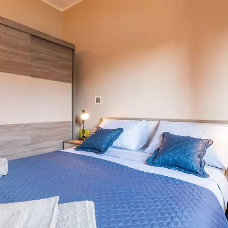 Hébergement de vacances Haus Rustica *