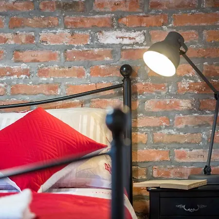 Haus Rustica Hébergement de vacances