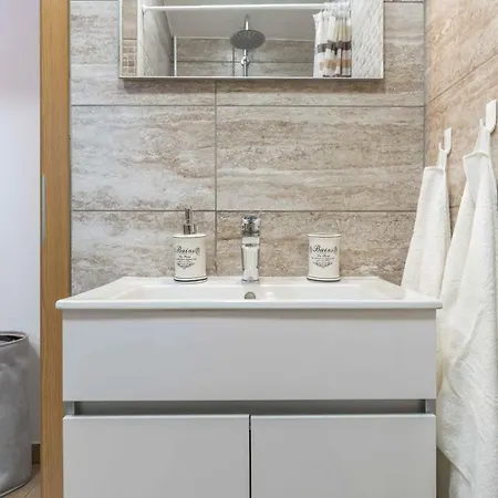 Haus Rustica Hébergement de vacances Pula