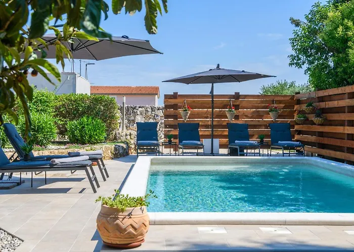 Haus Rustica Сasa de vacaciones *