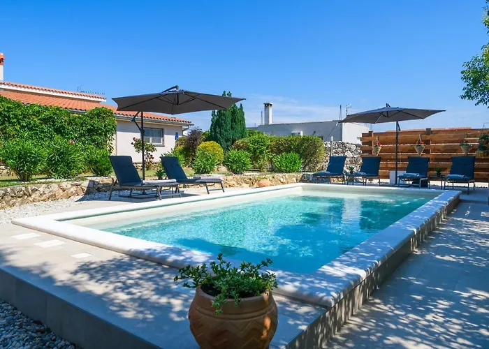 펜션 Haus Rustica *