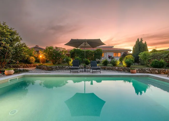 Сasa de vacaciones Haus Rustica *