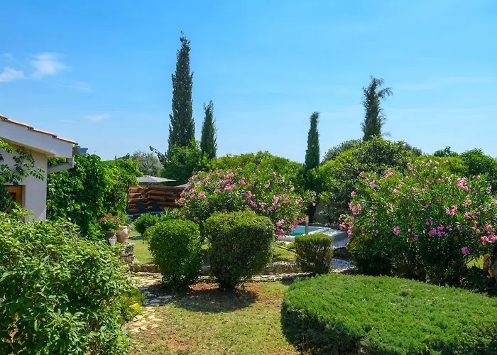 Haus Rustica Сasa de vacaciones *