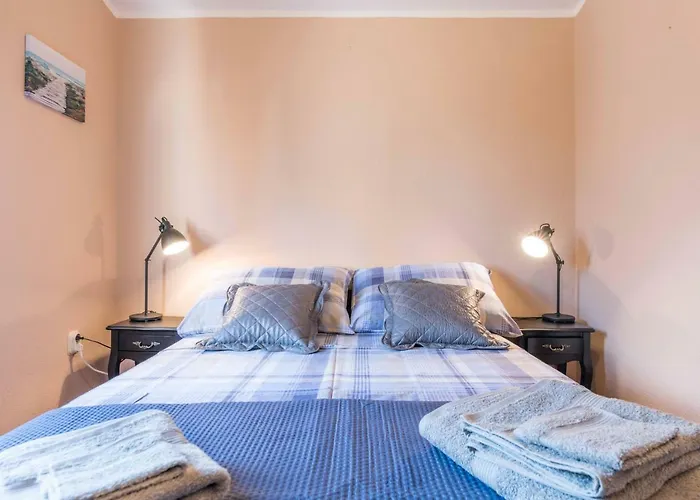 Haus Rustica Сasa de vacaciones *