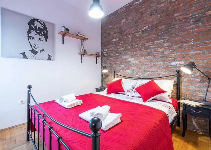 Сasa de vacaciones Haus Rustica