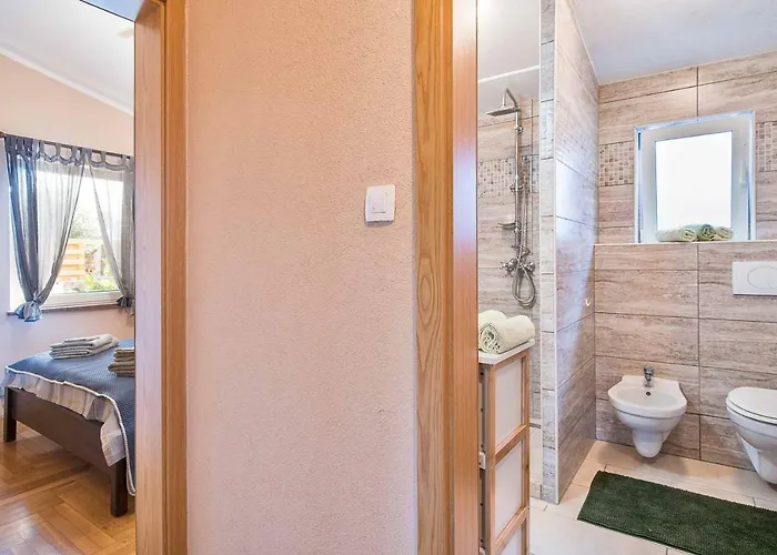 Сasa de vacaciones Haus Rustica