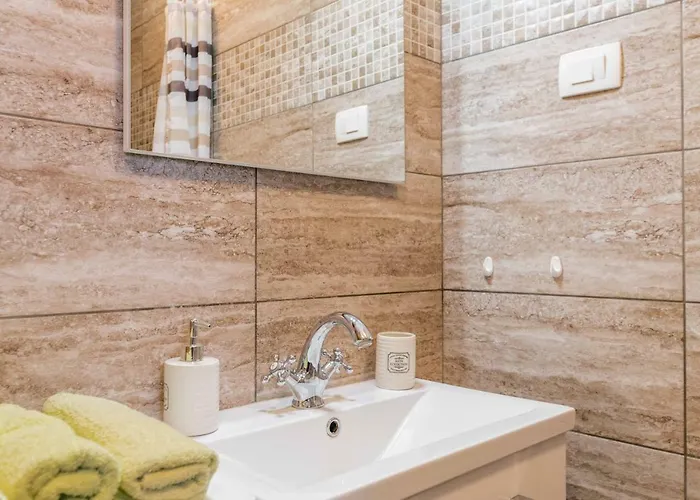 Haus Rustica Сasa de vacaciones Pula