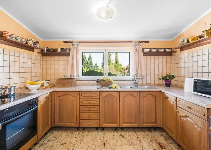 Haus Rustica Сasa de vacaciones