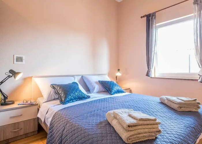 펜션 Haus Rustica *