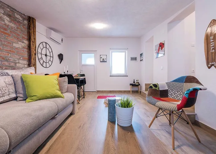 Haus Rustica Сasa de vacaciones