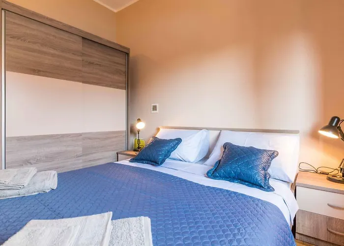 펜션 Haus Rustica *