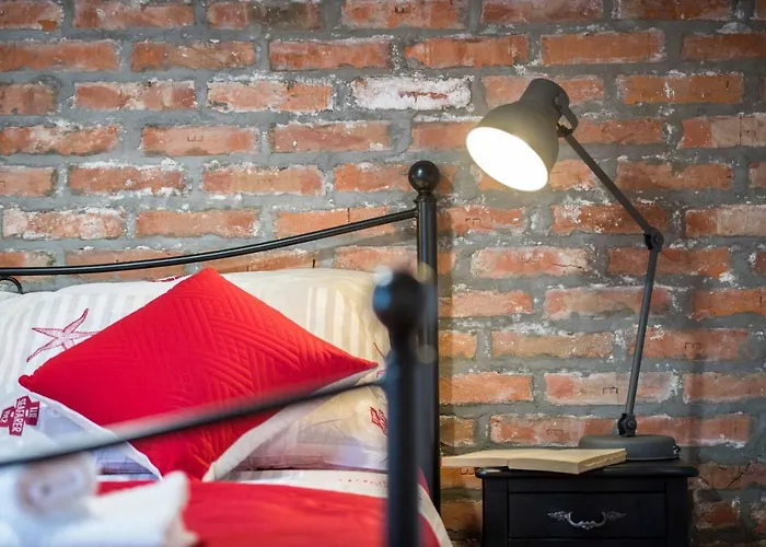 Haus Rustica Сasa de vacaciones