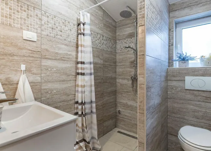 펜션 Haus Rustica *