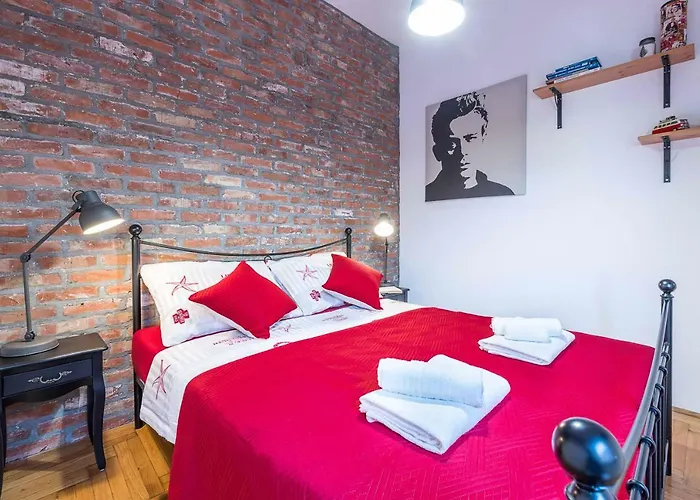 Haus Rustica Сasa de vacaciones *