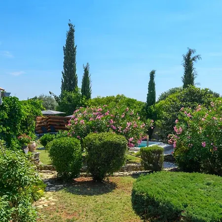 Haus Rustica Ferienhaus *