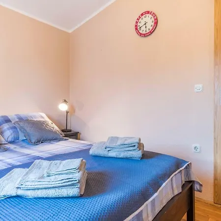 Haus Rustica Ferienhaus Pula